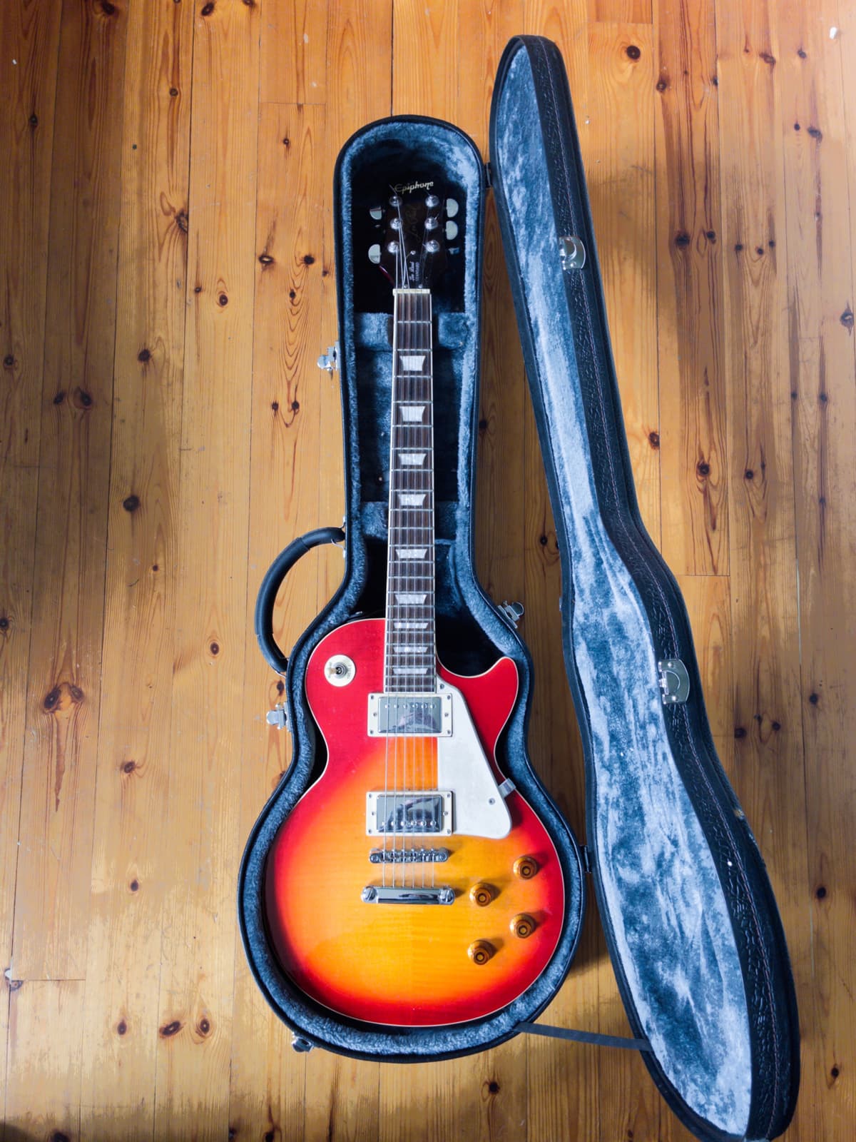 Epiphone Les Paul Special